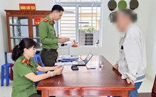 Đăng tải, chia sẻ nhiều bài viết xuyên tạc, xúc phạm uy tín của tổ chức, người đàn ông 64 tuổi bị phạt 12,5 triệu