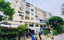 Tự ý chuyển đổi công năng phần sở hữu chung nhà chung cư bị phạt tới 300 triệu đồng