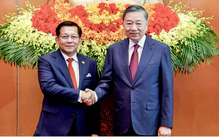 Myanmar muốn học tập kinh nghiệm phát triển của Việt Nam