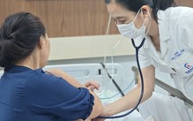 Cảnh báo nguy cơ đồng nhiễm phế cầu khuẩn và vi rút hô hấp mùa tựu trường