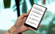 Samsung đơn giản hóa việc chăm sóc thiết bị trên Galaxy Z mới