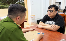 Từ tin báo bị lừa cọc thuê phòng trọ, công an 'lần' ra nam thanh niên lừa hơn 100 người