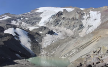 Cảnh báo thảm họa tương tự Nepal: Hồ băng thành 'quả bom nước', thị trấn Argentina chỉ có 45 phút chạy lũ