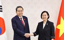 Cơ hội cho Việt Nam tham gia siêu dự án bán dẫn, AI của Hàn Quốc