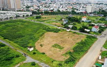 Sửa Luật Đất đai: Đề xuất quá 60 tháng chủ đầu tư không đưa đất vào sử dụng thì Nhà nước thu hồi