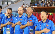 U20 Việt Nam rớt hạng: HLV Yutaka Ikeuchi nên rời đi