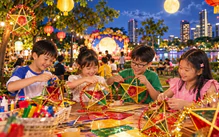 Ngày hội Trung Thu Phú Mỹ Hưng 2026