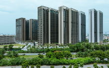 CapitaLand Development bàn giao 2.375 căn hộ, đón những cư dân đầu tiên
