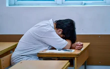 Từ phản ứng stress trầm trọng đến hành vi bạo lực, nguyên nhân do đâu?