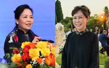 2 đại diện Việt Nam dự Hội nghị thượng đỉnh về điện ảnh toàn cầu tại Pháp
