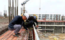 Khách trúng quyền mua nhà ở xã hội nhưng ngân hàng tạm thời hết vốn ưu đãi