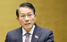 Đại tướng Lương Tam Quang trình Quốc hội đề xuất bỏ thủ tục kiểm tra nghiệm thu phòng cháy, chữa cháy