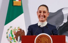 Tin tức thế giới 31-3: Tàu dầu Nga sắp cập cảng Cuba; Mexico khẳng định quyền cấp dầu cho Cuba