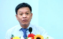 Phó giám đốc Sở Tài chính TP.HCM làm Chủ tịch UBND phường An Phú Đông