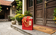 Túi đựng tiền hối lộ