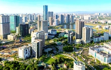 Bộ Nội vụ lên tiếng trước văn bản lan truyền về việc 'sáp nhập 34 còn 16 tỉnh, thành'