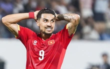Thái Lan xuất sắc khiến Việt Nam có thể rơi vào 'bảng tử thần' ở Asian Cup 2027