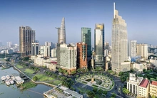 Quy mô GDP của Việt Nam đã vượt Thái Lan khoảng 4 tỉ USD