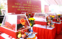 Tìm nhân chứng biết thông tin 360 liệt sĩ hy sinh trong trận đánh Tết Mậu Thân ở Tam Kỳ, Đà Nẵng