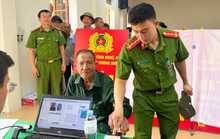 Nghệ An thu nhận mẫu ADN thân nhân liệt sĩ đợt 2 từ ngày 24-10