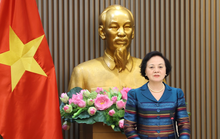 Phó thủ tướng: Tháo gỡ điểm nghẽn, tăng tốc giám định ADN 18.000 mẫu hài cốt liệt sĩ