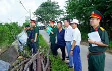 Tìm 64 chiến sĩ pháo cao xạ hy sinh trong trận bom năm 1966