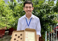 Nhiều dự án khởi nghiệp khả thi góp mặt ở Ngày hội thanh niên Cần Thơ