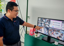 Ba start-up Việt và cuộc đua đưa trí tuệ nhân tạo nhân văn, an toàn ra thế giới