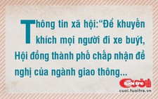 Xe buýt miễn phí