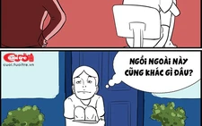 Ngày lễ Độc Thân có nên ra cửa ngồi?