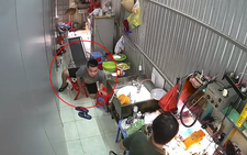 Nam thanh niên ngã quỵ, không thể đứng được vì ngủ sai tư thế
