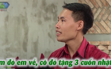 Chàng trai Thanh Hoá đi hẹn hò vẫn giữ nhật ký người cũ, còn chờ nhà... vợ tương lai góp tiền xây nhà