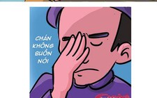 Chí Phèo định hoàn lương bằng con đường 'chông gai'
