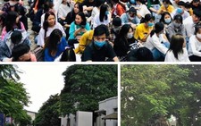 ĐH Thăng Long tuyển sinh kiểu ưu tiên thí sinh nộp hồ sơ trước, dân mạng phán: 'chẳng khác gì chợ trời'!