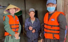 Lý Hải: 'Tôi không thể muốn cho ai thì cho vì đây là tiền của nhà hảo tâm'