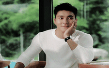 Choi Siwon (Super Junior) kêu gọi giúp đỡ trẻ em vùng lũ Việt Nam