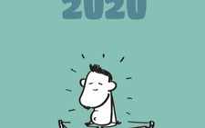 Năm 2020 đã biến tôi thành công dân toàn cầu như thế nào?