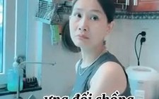Chồng 'lười biếng' quê một cục khi hỏi vợ mùng 8-3 ưng quà gì