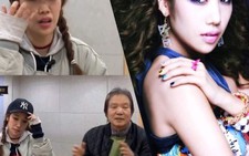 Thần tượng Kpop thắng giải Daesang hết thời, bán cafe kiếm sống