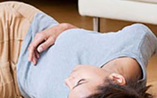 Nắng nóng, đột quỵ vào guồng
