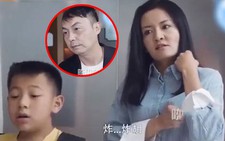 Chồng bị vợ đánh vì làm việc 'tăng ca' thâu đêm