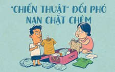 Cách đối phó để không bị chặt chém kiểu 1,8 triệu đồng/kg ốc hương