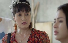 Khán giả phát cáu với 'tiểu tam' của Hướng dương ngược nắng