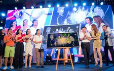 Chi Bảo khuyên nghệ sĩ bảo vệ mình trước khi làm từ thiện