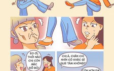 Gen Z, Gen Y và đại chiến quần jeans