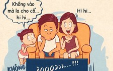 Xem bóng đá với fan phong trào có gì vui?