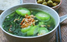 4 kiểu ăn rau mồng tơi cần tránh để không gây hại sức khỏe