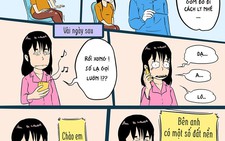 Đi xét nghiệm về hồi hộp chờ số lạ gọi
