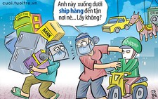 Loại vàng mã tối ưu cho rằm tháng bảy