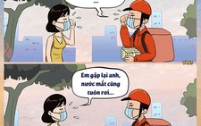 Cung cầu cùng mừng rớt nước mắt